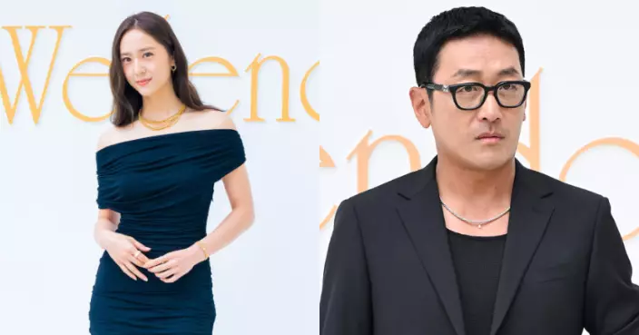 河正宇相隔19年以驚悚劇回歸小螢幕 與鄭秀晶飾演父女