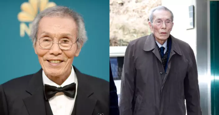 韓首位金球獎最佳男配角 吳永洙性騷擾案8月進行二審