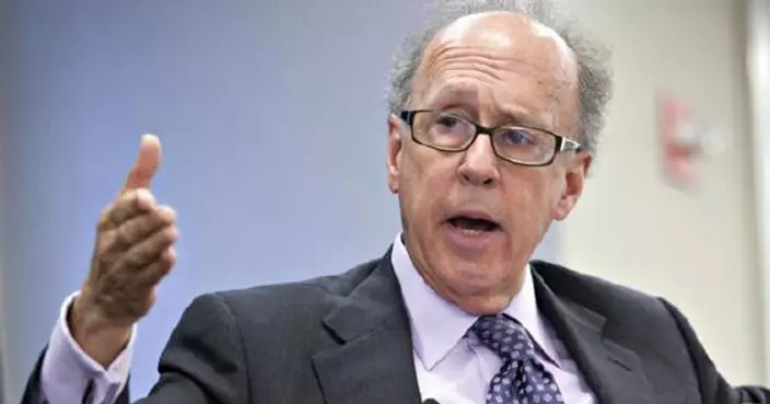 羅奇改口指「香港玩完」論言之過早  中美矛盾成正面因素