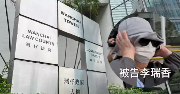 蔡天鳳案｜前家姑涉妨礙司法公正 控方指被告為脫罪虛構「醜事」抹黑死者 被告否認  案件7.18結案陳詞