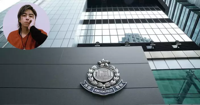 消息：阮民安涉盜竊被捕  土瓜灣惠康盜值140元零食飲品