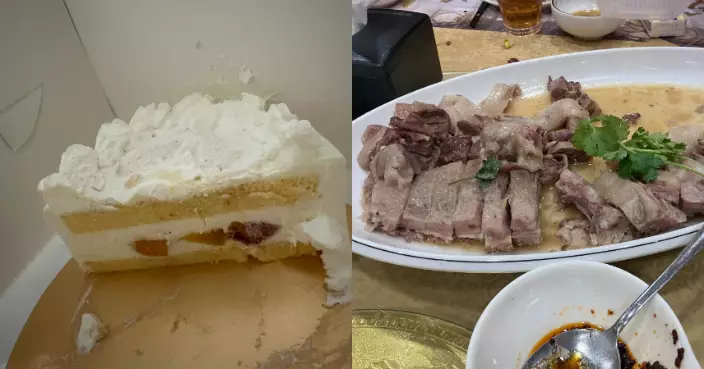剩食大變身給食物第二次生命 內地網民熱議本港食物放「提」群組： 大家有FOOD同享