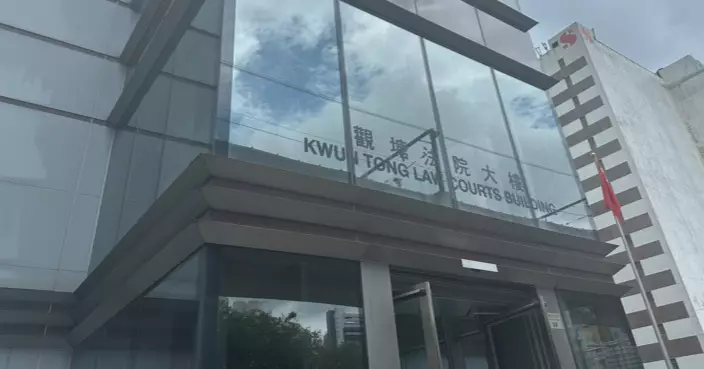 女文員涉謝霆鋒演唱會虛報炸彈 還柙至8.5再訊