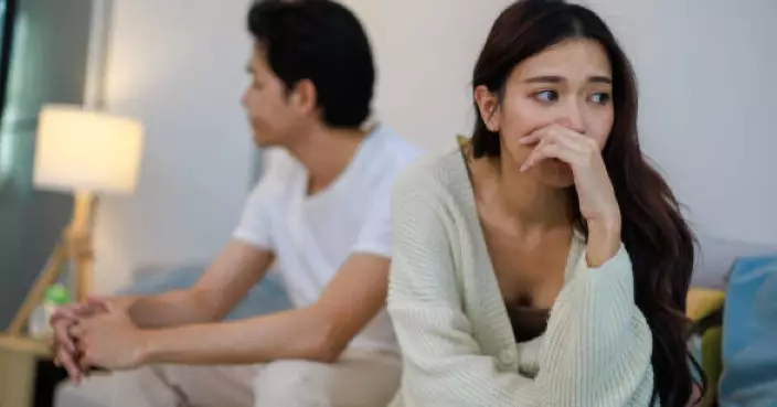 拍拖行AA制 台妻曝婚後才是「惡夢的開始」 網民揭:有孩家庭不適合