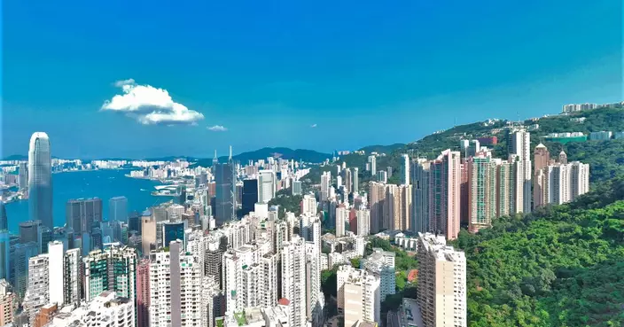 能否把握樓市機遇 在乎心態與視野