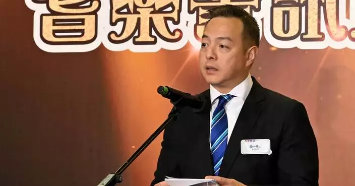 首四個月涉長者騙案按年增兩成 周一鳴：加強向長者宣揚防騙信息