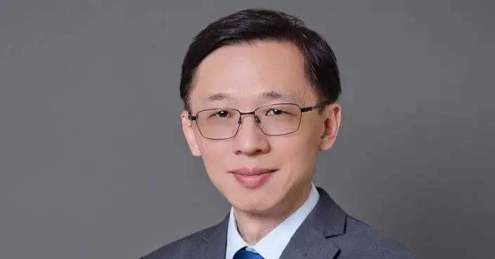 醫管局委任鄭蓋民為葵涌醫院行政總監　下月履新