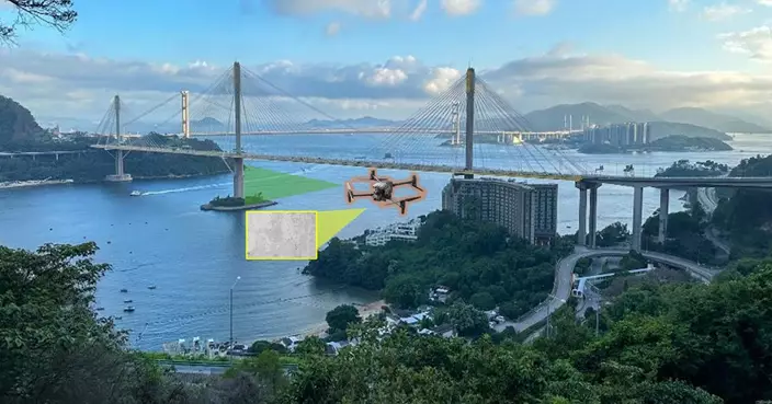 香港領航亞洲「天空革命」：標準引領與高價值場景突破