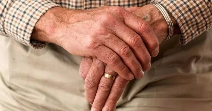 湖北9旬翁斥「85歲妻無上進心」上訴離婚成功 網笑：這年紀還活著已好上進