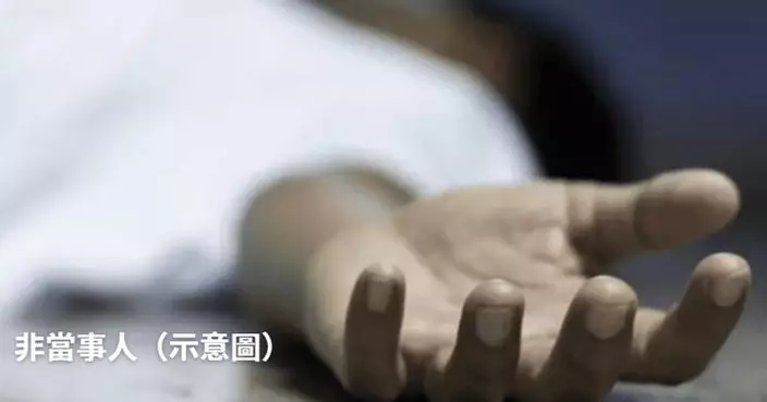 為超巨型輪胎充氣遇爆炸 大馬男工遭高壓氣流直擊頭部當場倒地不治