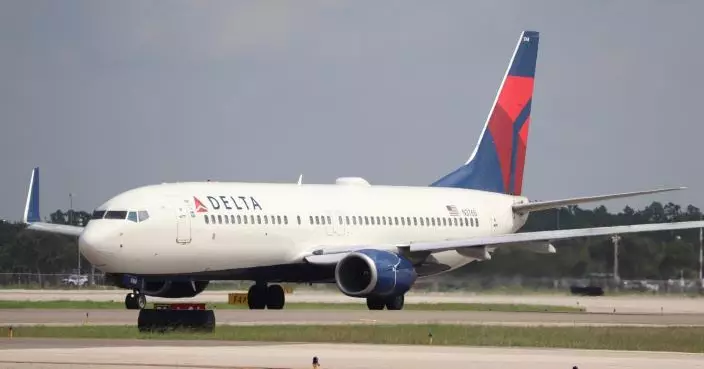 女乘客候機豪飲9杯酒大鬧機艙 達美航空客機被迫中止起飛折返