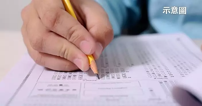 洛杉磯8歲神童智商159堪比愛因斯坦 醉心宇宙夢想成為太空人