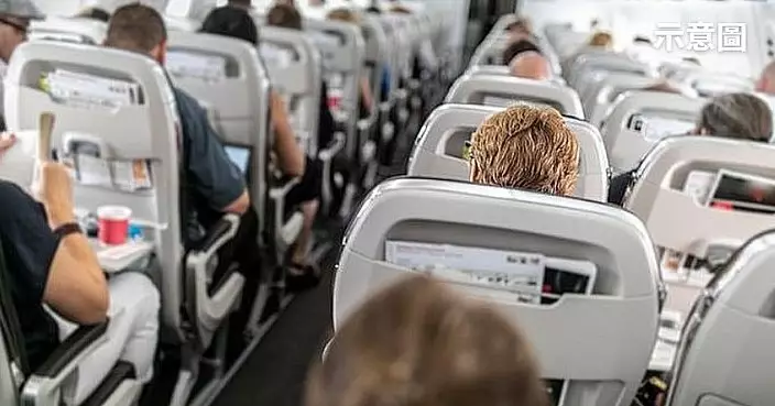 土耳其航空管理出新規例！落機提早起身堵塞通道小心被罰500元