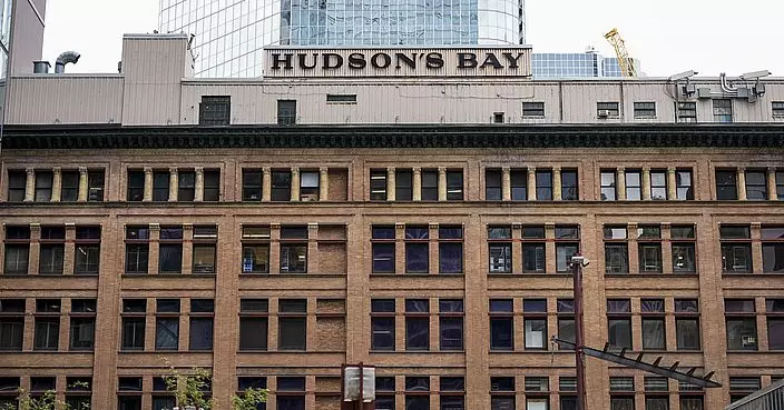 355年傳奇落幕！加拿大Hudson Bay百貨6月執笠   裁員近9成