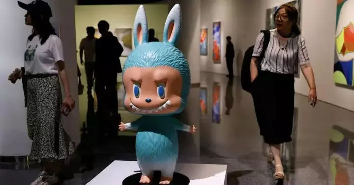 人民日報籲加強盲卡盲盒監管