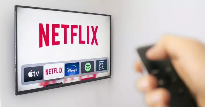 出軌前度仍偷用Netflix帳號 女子改用戶名Cheater 再設兒童模式反擊