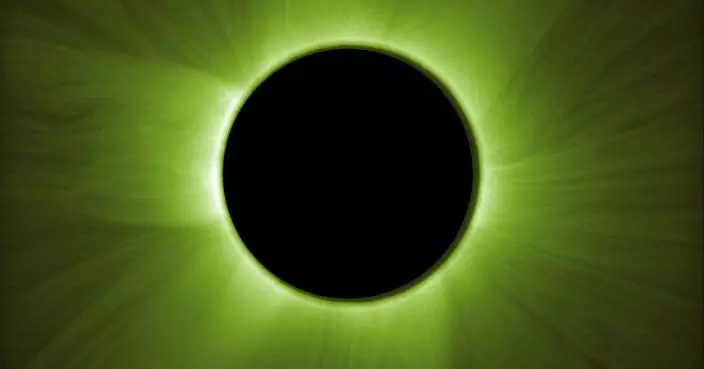 人類首創「人工日食」以長時間觀測日冕！科學家：開啟太陽研究新紀元