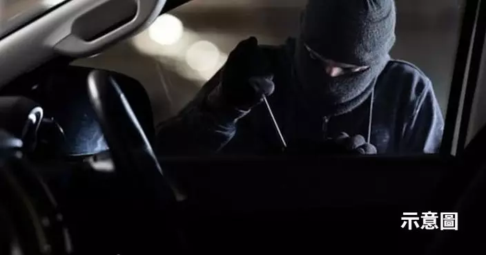 警方無暇處理失車案 英夫婦無奈變偵探成功「偷回」自家愛車