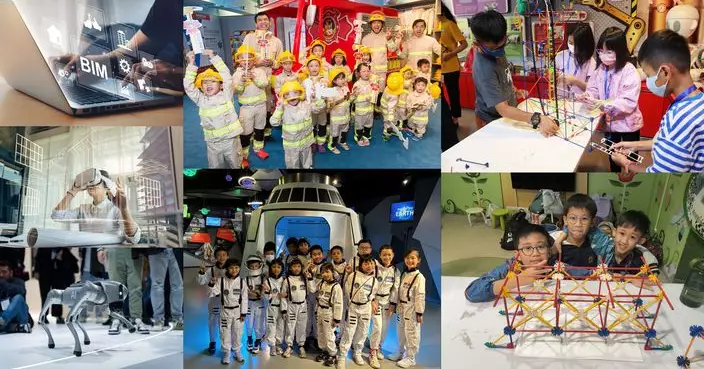 香港挪亞方舟推出「夏日體驗營2025」  號召全城小朋友及青少年開展睿智探索旅程