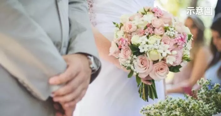 誠意不足？新郎偷用AI寫結婚誓詞 新娘知真相大失所望
