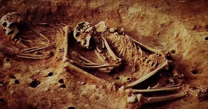 哥倫比亞高原六千年遺骸現神秘DNA 或改寫美洲人口遷移史