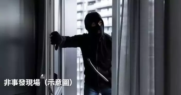 Labubu太火全球瘋搶!南加賊闖美甲店 目標直指收藏級公仔