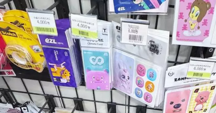 首爾旅遊注意！交通卡變「宰客卡」  達人怒揭店家漲價手法