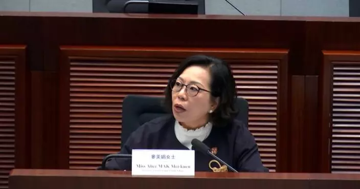議員支持規範籃球博彩　政府稱減少賭博不良影響包括限制投注種類