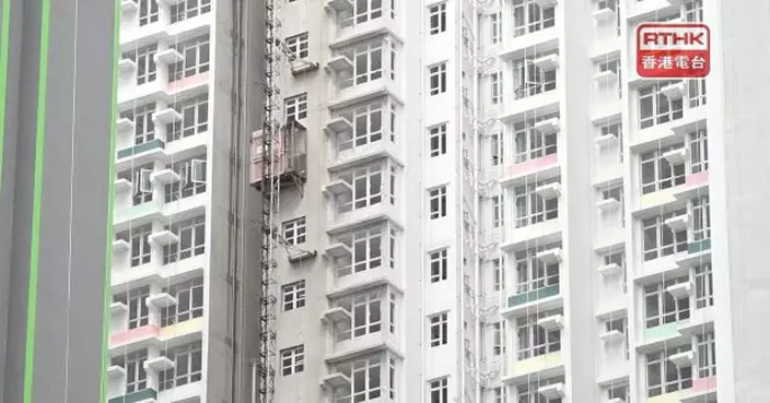 議員稱綠置居宏緻苑對彩虹邨重建受影響居民具吸引力