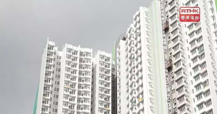 綠置居宏緻苑以市值六折出售　黃碧如稱按機制計價顧及市民負擔力