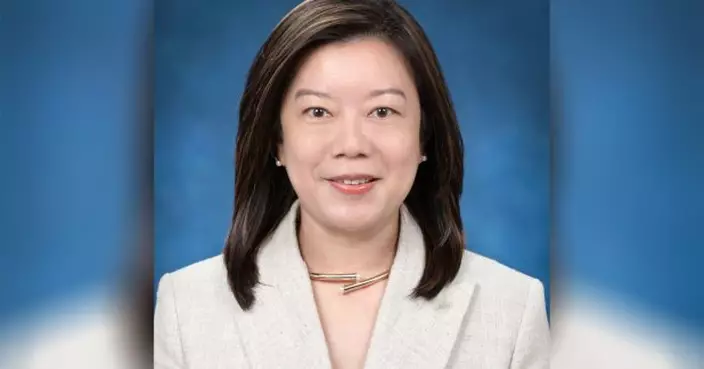 陳穎韶將出任教育局常任秘書長　許澤森將出任勞工處處長