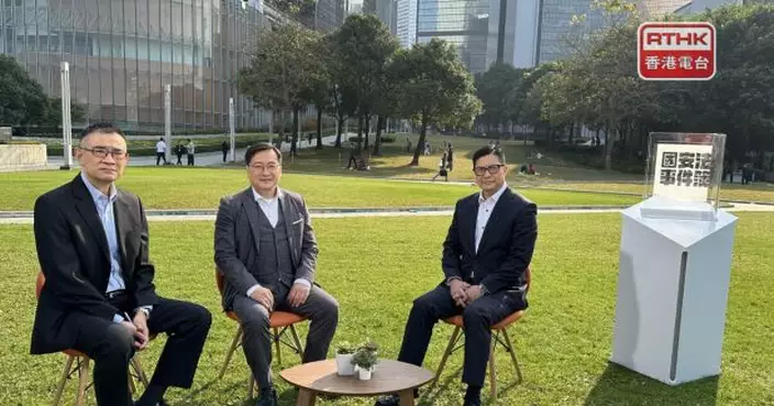 港台節目《國安法事件簿III》今日推出　解說兩法不同處