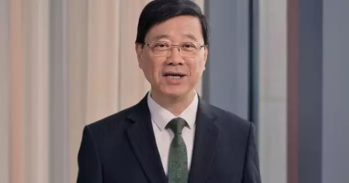 《施政報告》諮詢今展開　李家超指繼續帶領各界求進求變