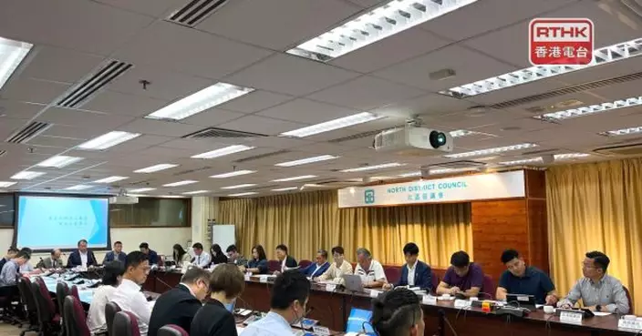 水務署：皇后山邨擬以臨時喉管取代瀝青喉管　方案交發展局審核