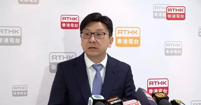 孫玉菡稱有僱主疑聘外勞後裁減本地工人或改變工作　會嚴肅處理