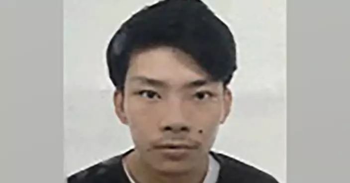 警方呼籲提供於青衣失蹤男子消息