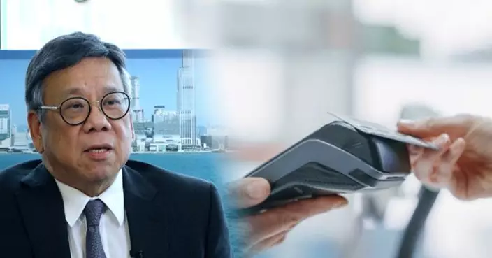 上任三周年｜丘應樺稱最快下半年就引入預繳消費法定冷靜期諮詢