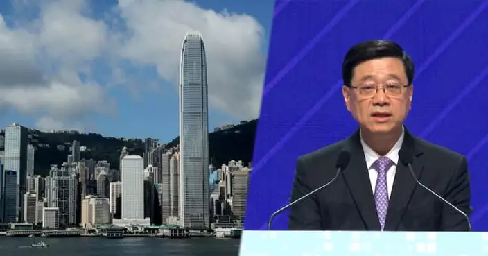 國安法五周年｜李家超：全面貫徹落實維護國安憲制責任
