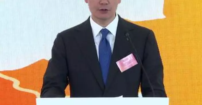 國安法5周年 | 李民斌：夏寶龍講話傳遞中央精神 為香港下一階段發展提供指引