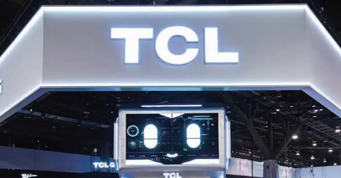 TCL電子發盈喜 料半年多賺45%至65%