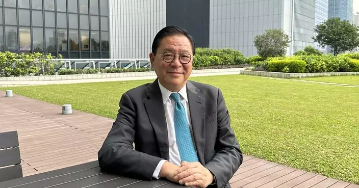 林健鋒倡新資本投資者入境放寬物業投資門檻 當局稱需通盤考慮