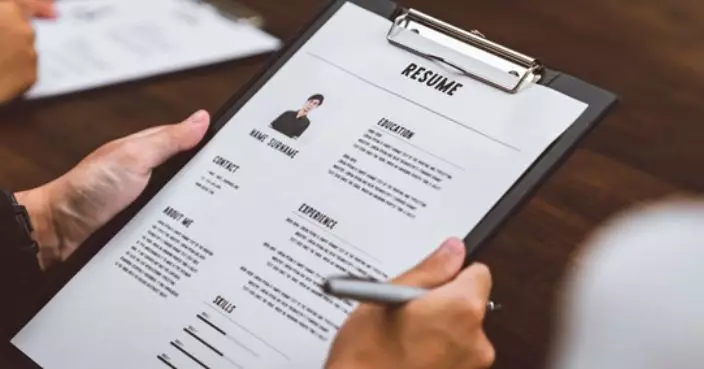 履歷不附上呢樣嘢難有面試機會？ 任職HR網友稱此為篩選重要參考
