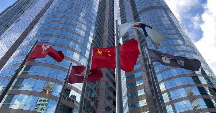 人民幣交易港股即將納入「南向通」   吸引內地資金來港買股