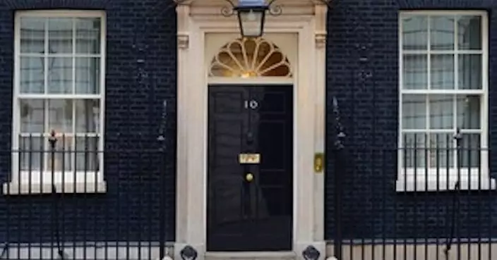 英國制裁俄羅斯軍事情報單位及官員 涉持續惡意網路活動