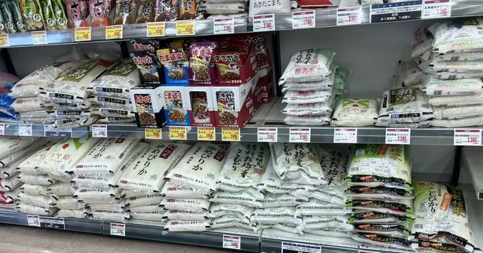 日本參議院選舉公布正式展開競選活動 料物價上漲成選戰焦點