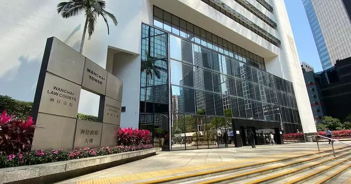 男子洗黑錢約670萬元遭加刑至判囚40個月 海關表示歡迎