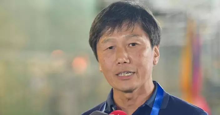 全運會組委會稱三地在跨境賽事及賽程等達成共識