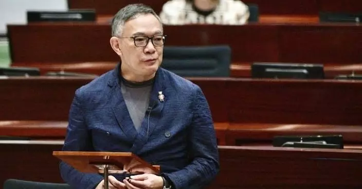 立法會通過議案優化議會運作 有議員形容有如新家規提醒自省自律