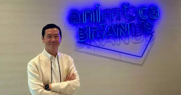 巴士的專訪｜Animoca Brands：合規穩定幣將主宰市場 香港持牌發行領跑全球