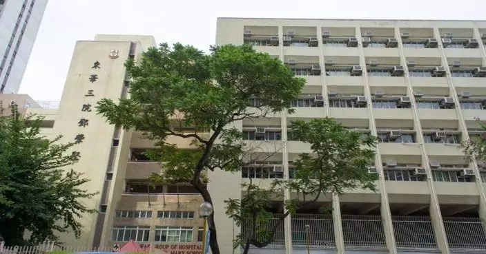 屯門小6女生與男同學因小事爭執被打  揮鎅刀刺傷對方手臂還擊俱被捕